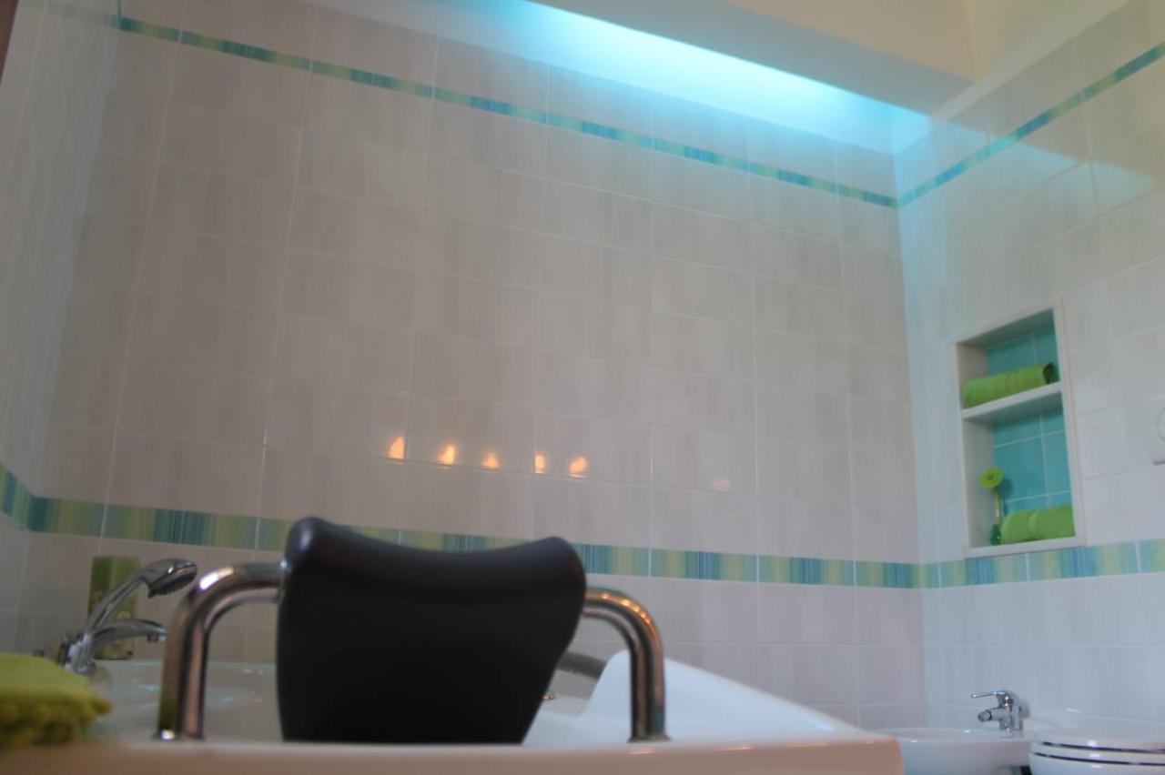 Bed and breakfast Da Chiara Sea Sight