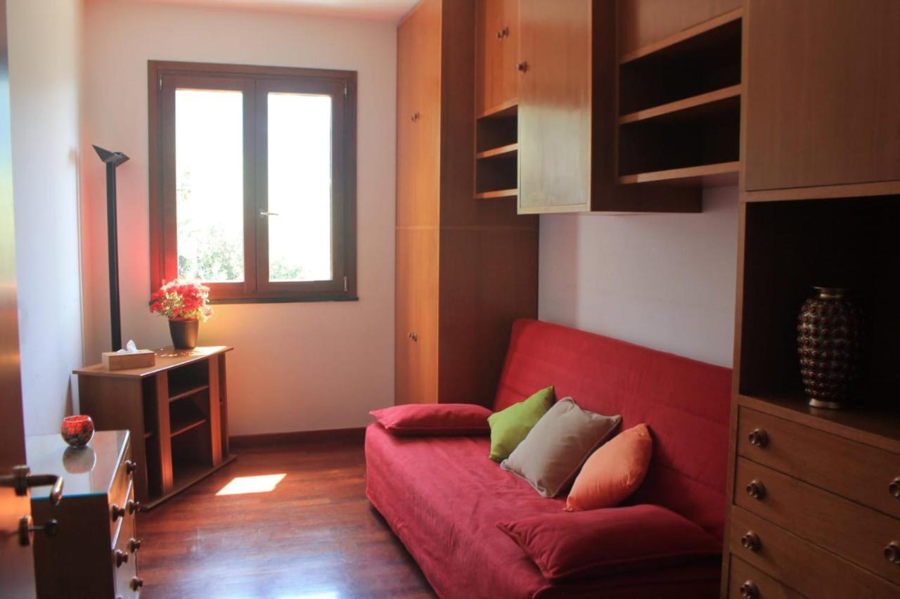 Bed and breakfast Da Chiara Sea Sight Península Sorrentina