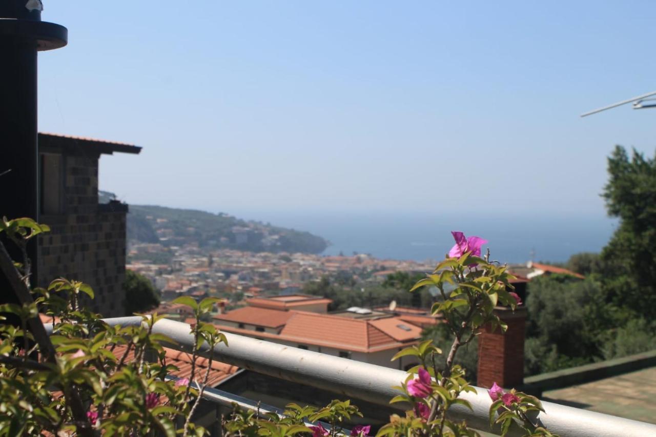 Bed and breakfast Da Chiara Sea Sight