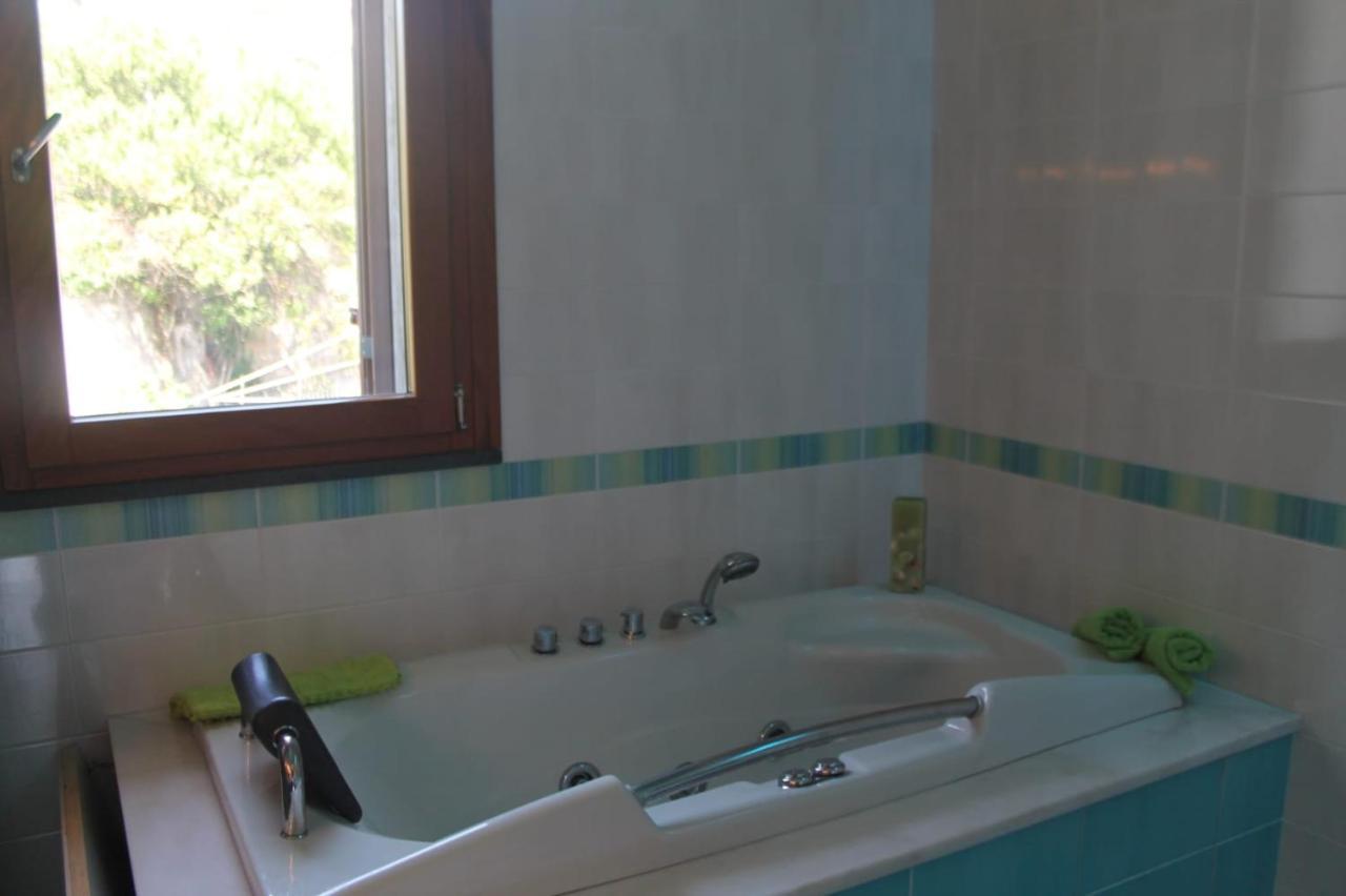 Bed and breakfast Da Chiara Sea Sight Península Sorrentina
