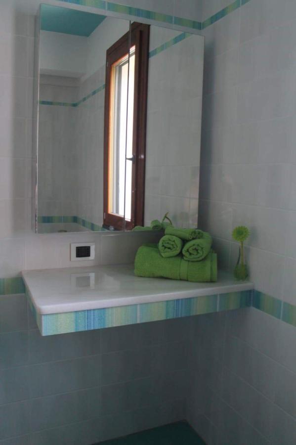 Bed and breakfast Da Chiara Sea Sight Península Sorrentina