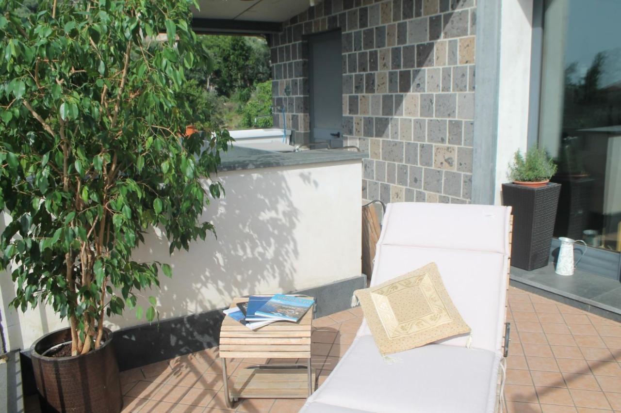 Bed and breakfast Da Chiara Sea Sight
