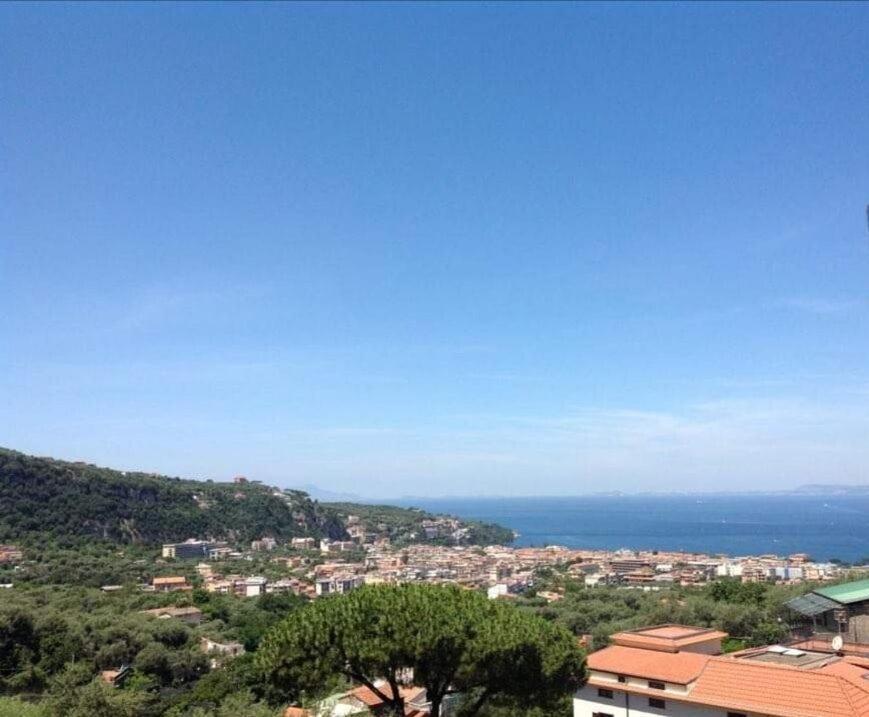 Bed and breakfast Da Chiara Sea Sight