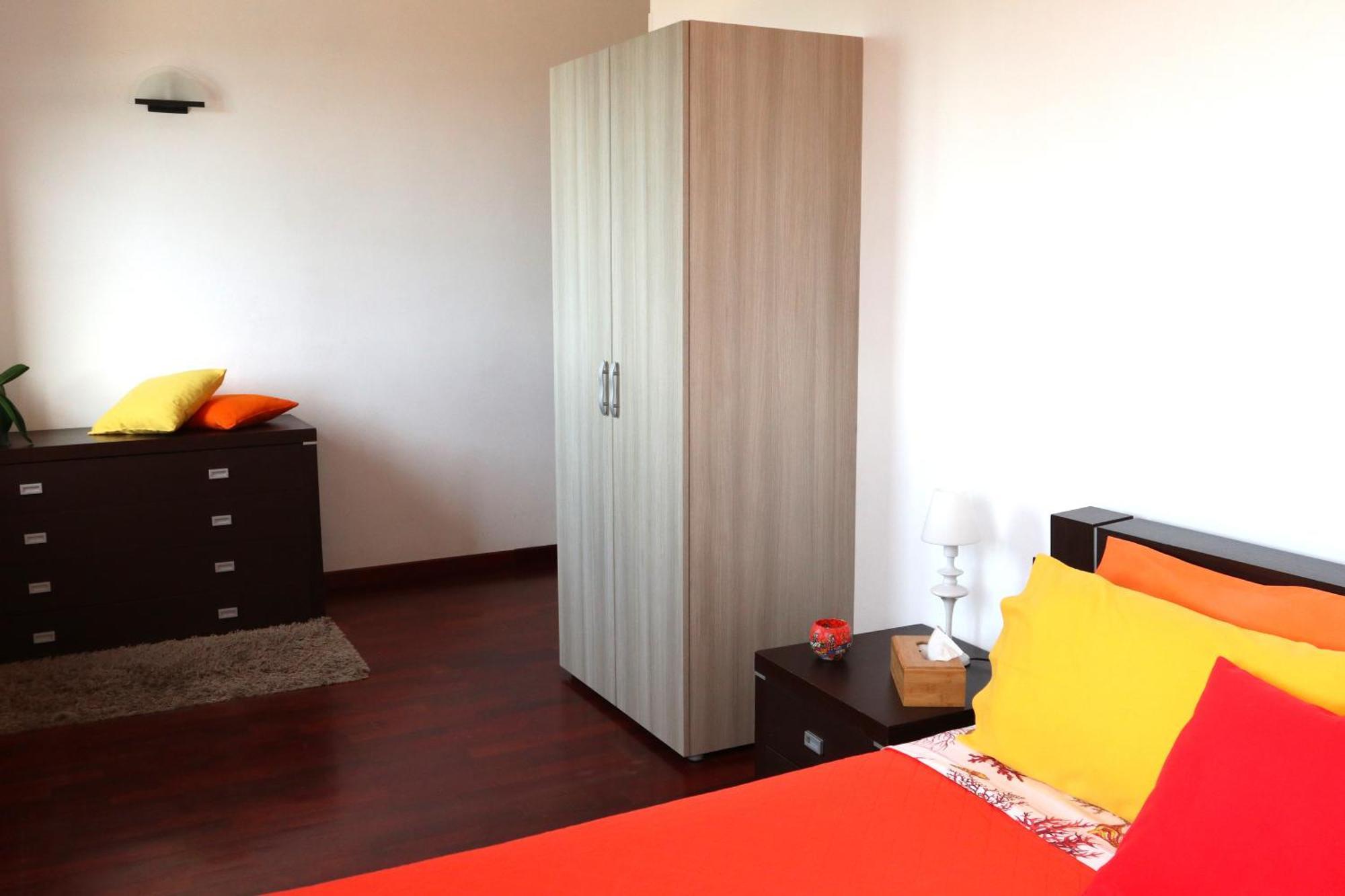 Da Chiara Sea Sight Bed and breakfast